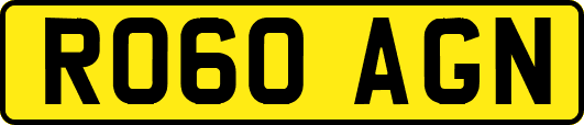 RO60AGN