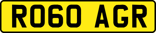 RO60AGR