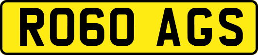 RO60AGS