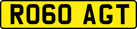 RO60AGT