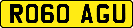 RO60AGU