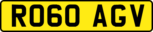 RO60AGV