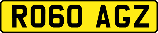 RO60AGZ