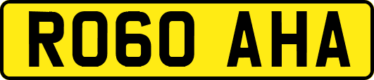 RO60AHA