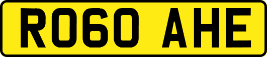 RO60AHE