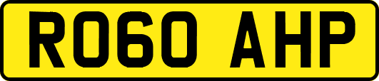 RO60AHP