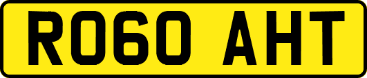 RO60AHT