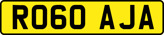 RO60AJA
