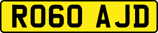 RO60AJD