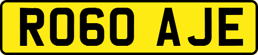 RO60AJE