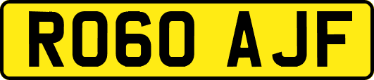 RO60AJF