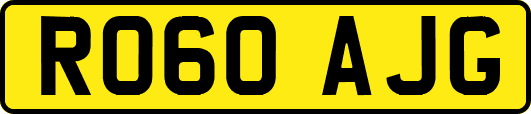 RO60AJG