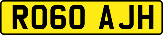 RO60AJH