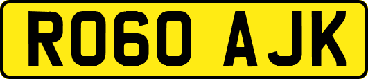 RO60AJK