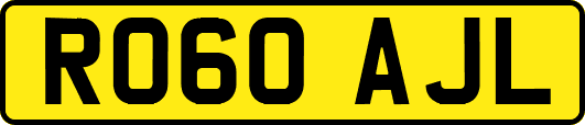 RO60AJL
