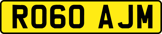 RO60AJM