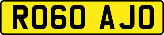 RO60AJO