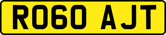 RO60AJT
