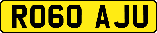RO60AJU