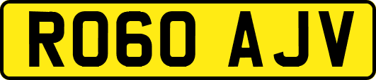 RO60AJV