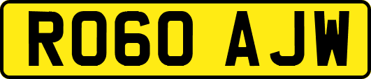 RO60AJW