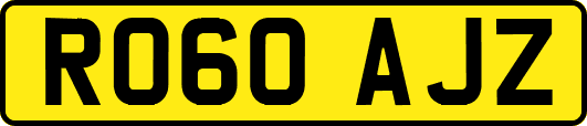 RO60AJZ
