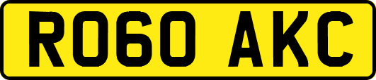 RO60AKC