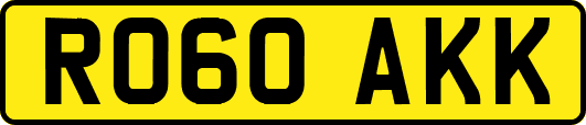 RO60AKK