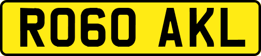 RO60AKL
