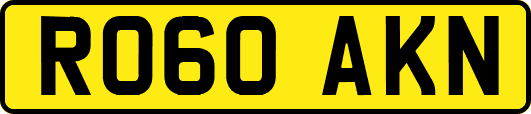 RO60AKN