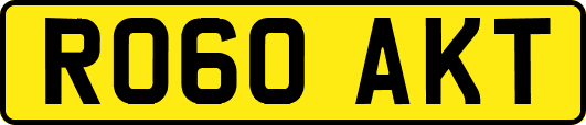 RO60AKT