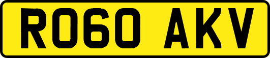 RO60AKV