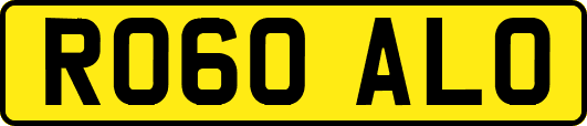 RO60ALO