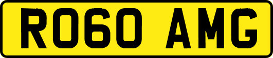 RO60AMG