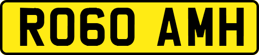 RO60AMH