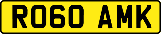RO60AMK
