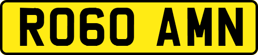 RO60AMN