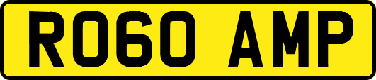 RO60AMP