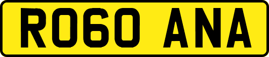RO60ANA