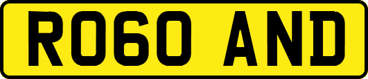 RO60AND