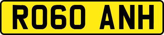RO60ANH