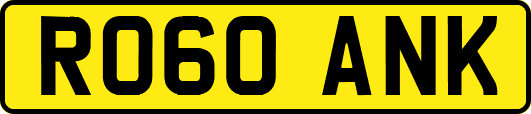 RO60ANK