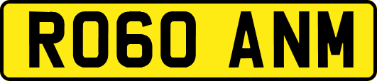 RO60ANM