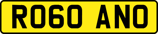 RO60ANO