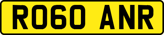 RO60ANR