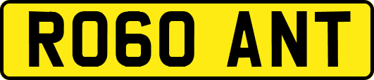 RO60ANT