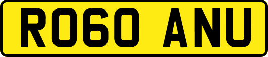 RO60ANU
