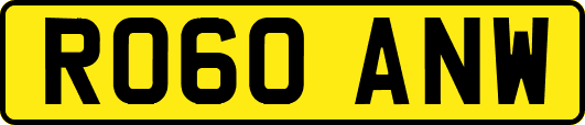 RO60ANW