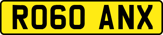 RO60ANX