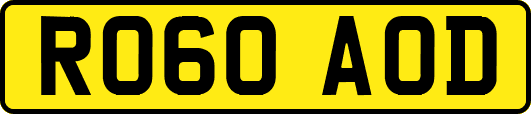RO60AOD